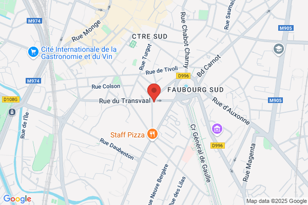 Comite Regional Cgt Bourgogne
