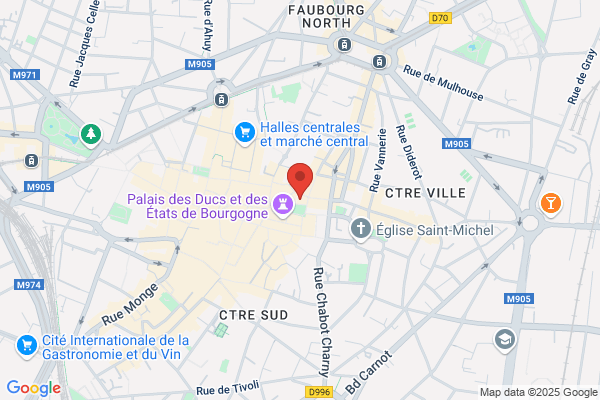 Chambre Syndicale Des Agents Immobiliers De La cote D or