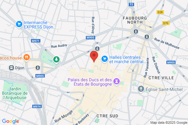 Chez Amelia