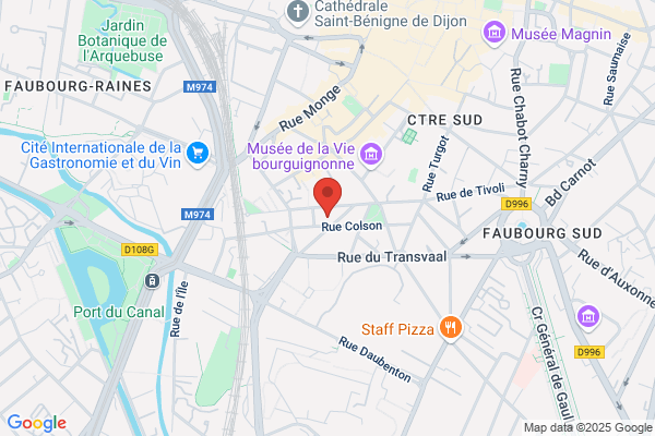Compagnie Theatre De L Eclaircie