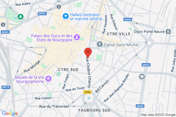 Cortel Philippe