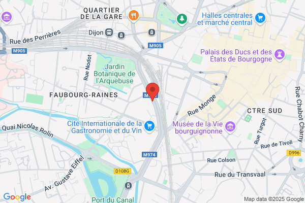 La Poste Espace Clients Pro - Closed