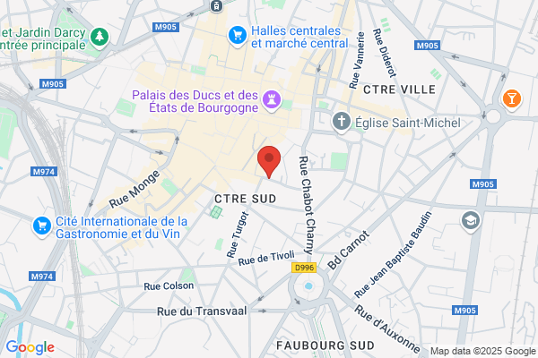 Cour D Appel De Dijon Greffe Civil