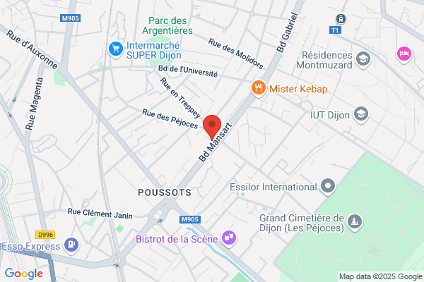 Cours Galien