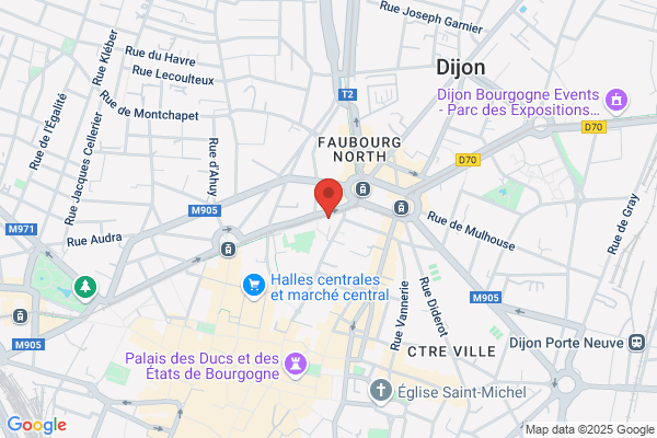 Cours Prive Daniele Dumont