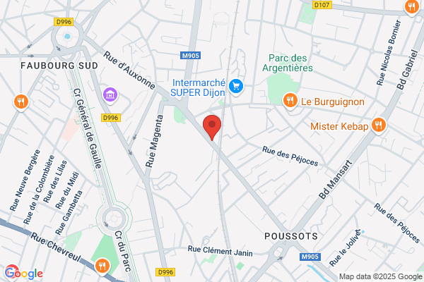 Cycles Degueurce Atelier