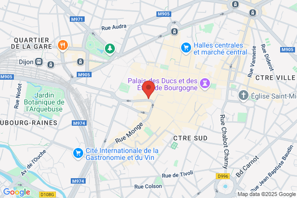 D Ici Et D Ailleurs