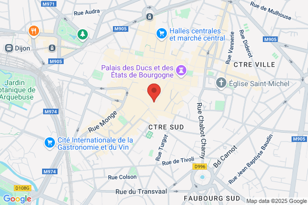 Comptoir Des Cotonniers