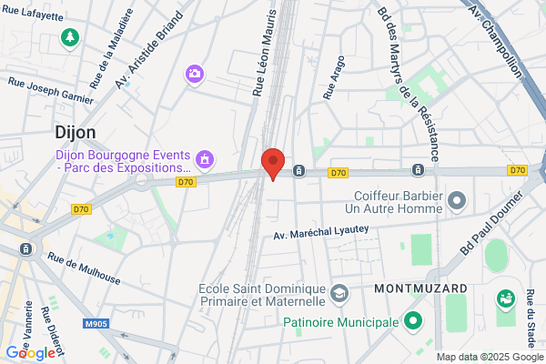 Becquevort Serge