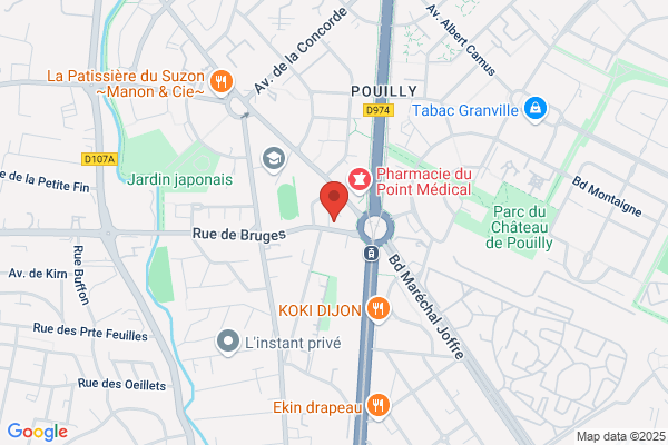 Clinique Veterinaire Toison D Or