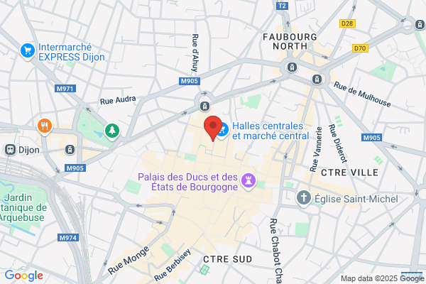 D Angerville Jacques