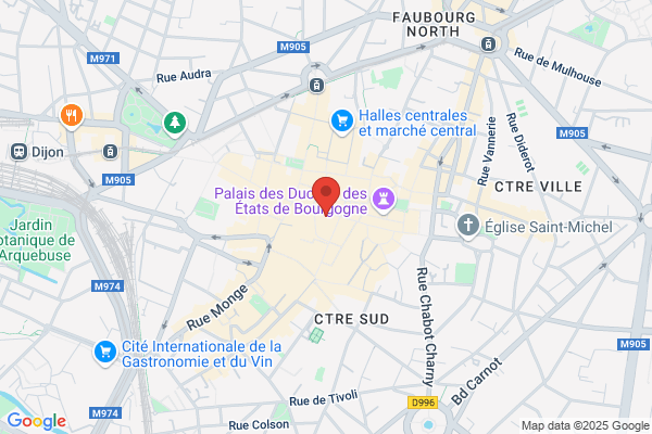Baumann Esthetique Capillaire Franch