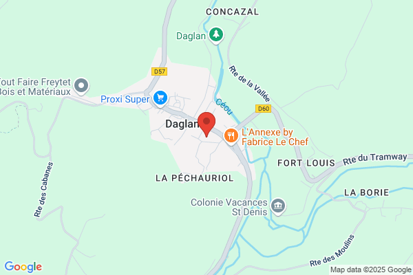 La Poste Agence Communale