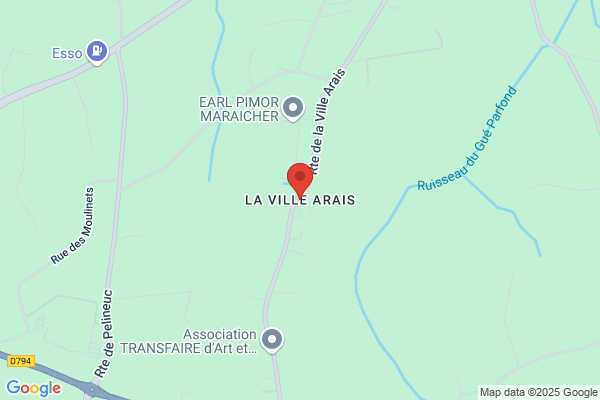 Arais