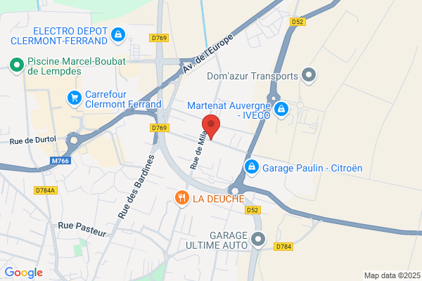 Assistance Service Transport Manutention Astm