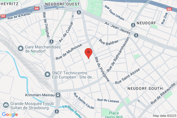 Association Producteurs Fermiers La Jonquille