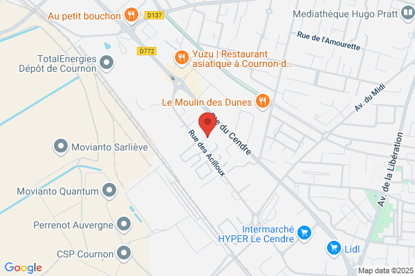 Atelier De Services