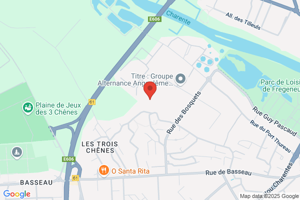 Ateliers Grassion Chaudronnerie