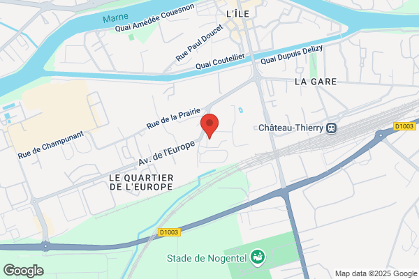 Barrateaud Et Associes Sarl