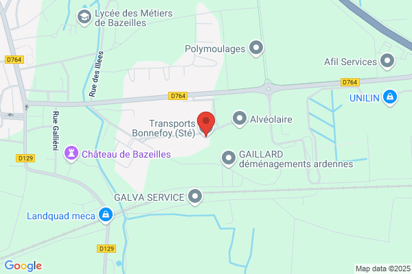 Bonnefoy Transports