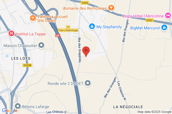 Bougerie Jean Claude (Sarl)