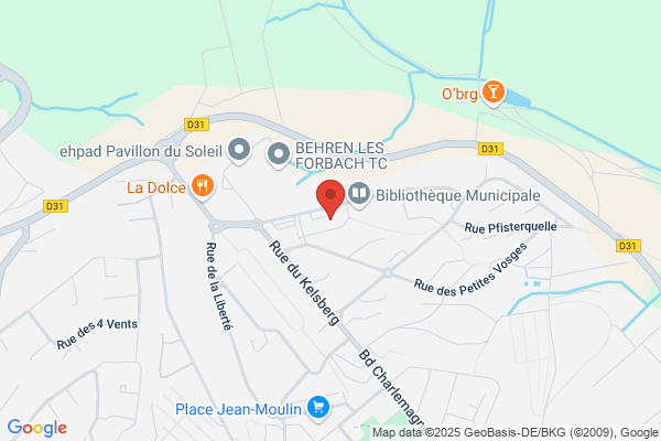 Breschard Jacques Masseur Kine