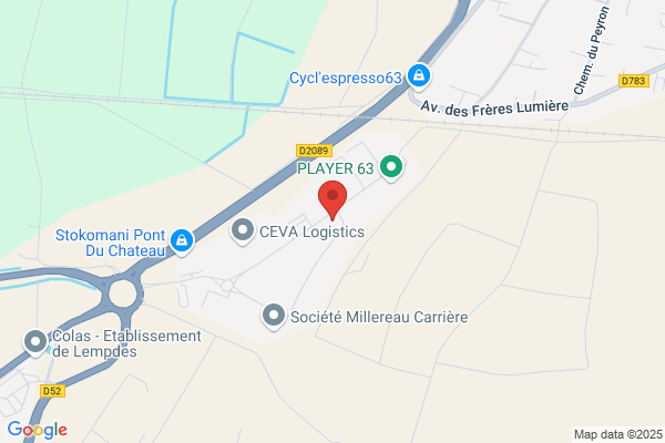 Castel Pub