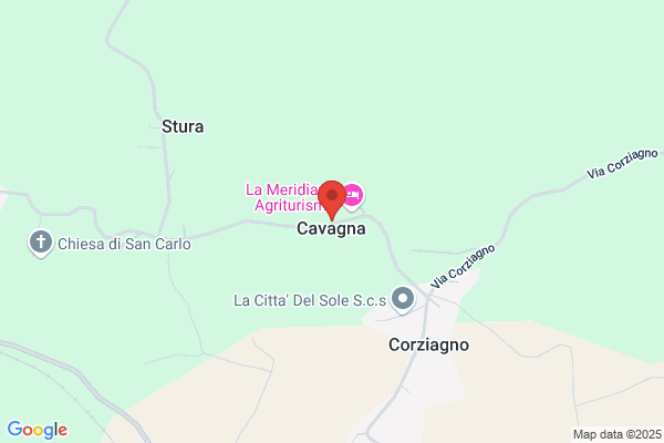 Cavagna Patrick