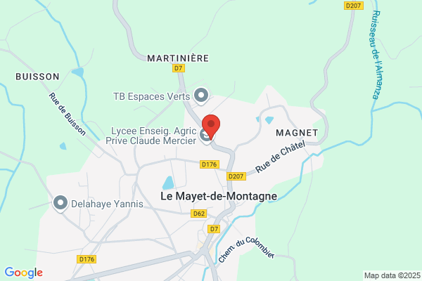 Crpf Centre Regional De La Propriete Forestiere
