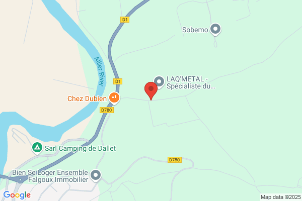 Dalmeca