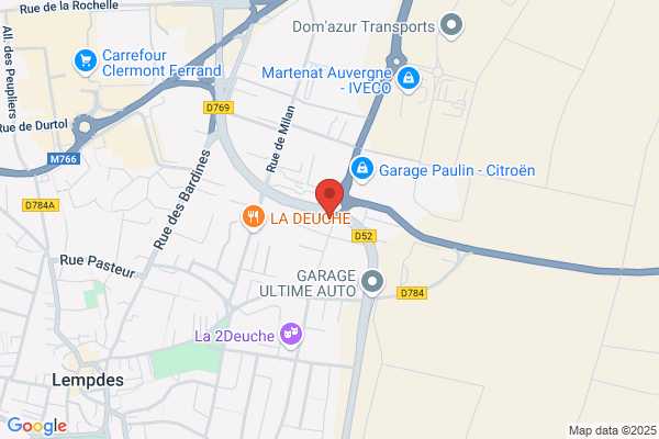 Espace Abri Loisirs