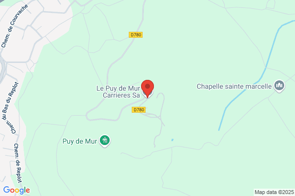 Exploitation Carrieres Sa