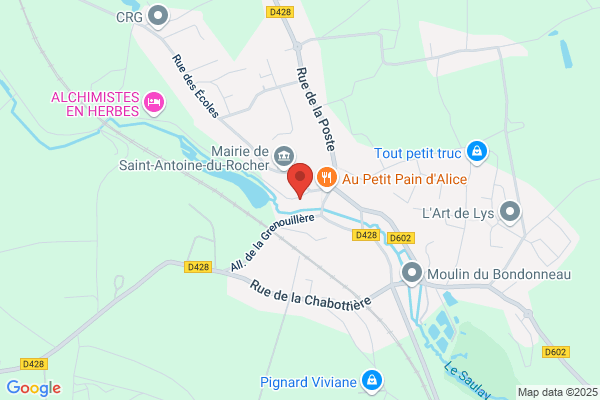 Garage Poulain