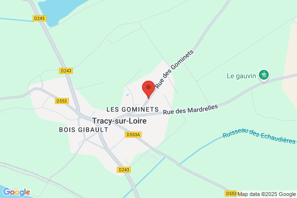 Gaudry Alain