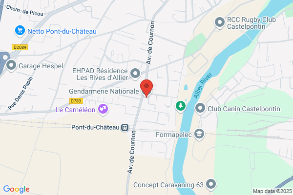 Gendarmerie