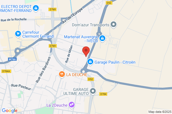 Graviere Sa