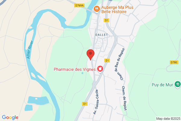 I.M.C (Imprimerie Du Massif Central)
