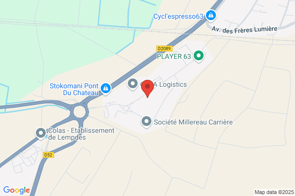 Imc Imprimerie Du Massif Central