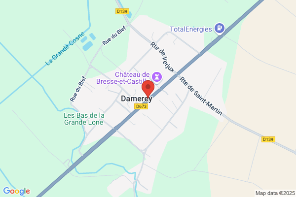 La Poste Relais
