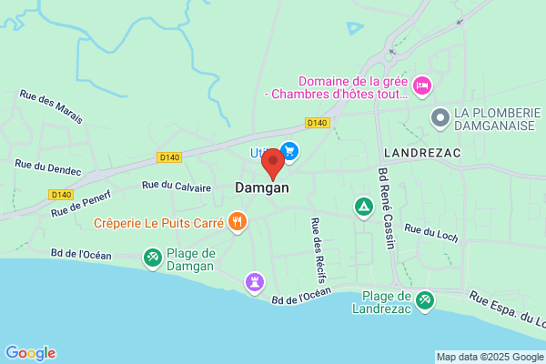 Bar Le Narval