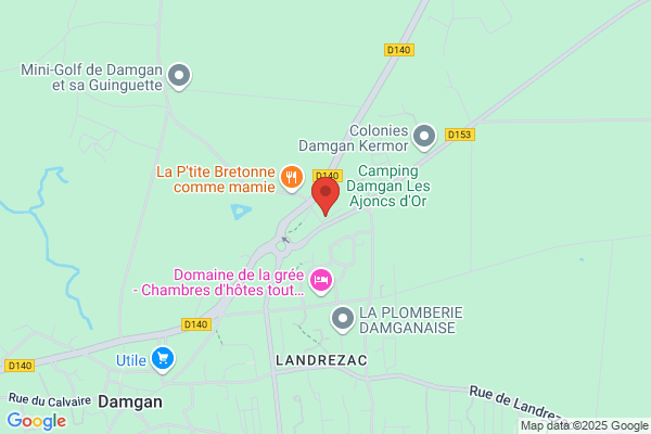 Damgan Plaisance