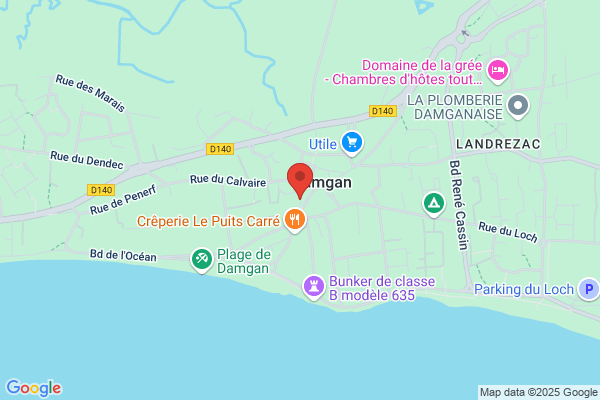 Derien Jean Jacques