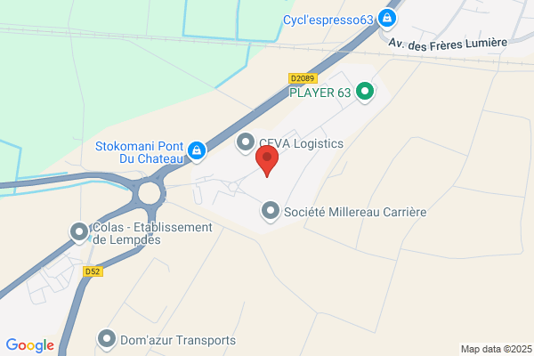 La Poste