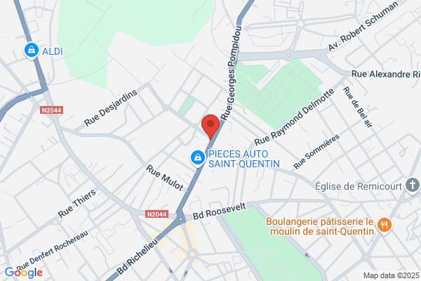 Sexy Boutique France