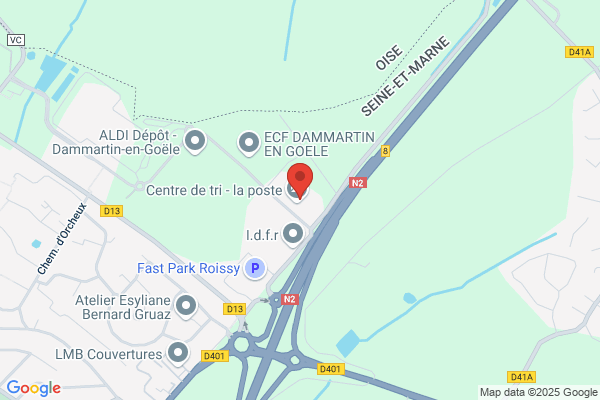 La Poste Espace Clients Pro