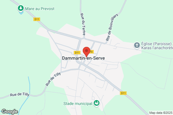 La Poste Agence Communale