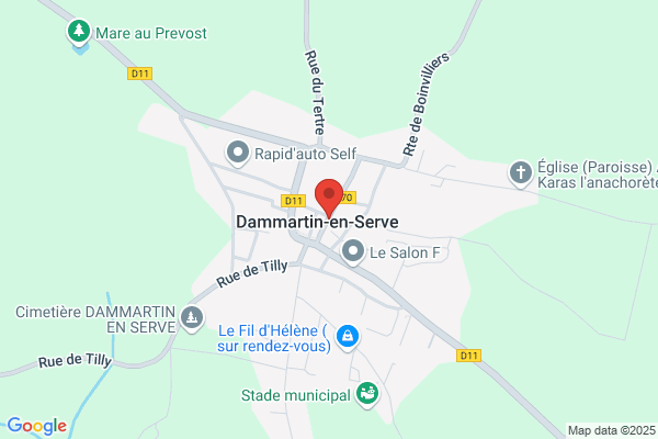 La Poste Relais