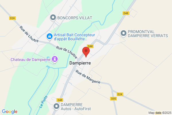 Garage Gilles Nalot - Motrio