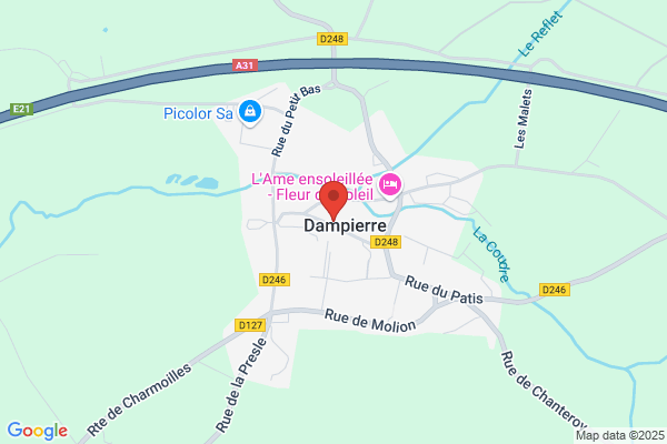 La Poste Agence Communale