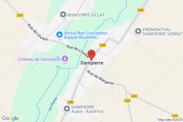 La Poste Agence Communale